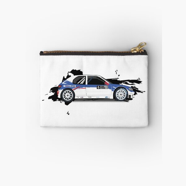 Item preview, Peugeot 306 Maxi designed and sold by CarTooned.