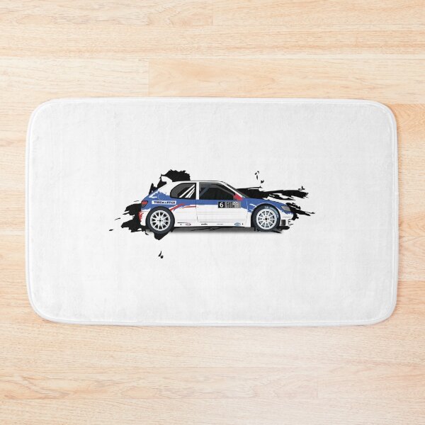 Item preview, Peugeot 306 Maxi designed and sold by CarTooned.