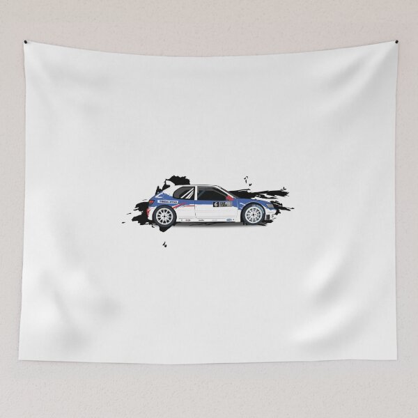 Item preview, Peugeot 306 Maxi designed and sold by CarTooned.