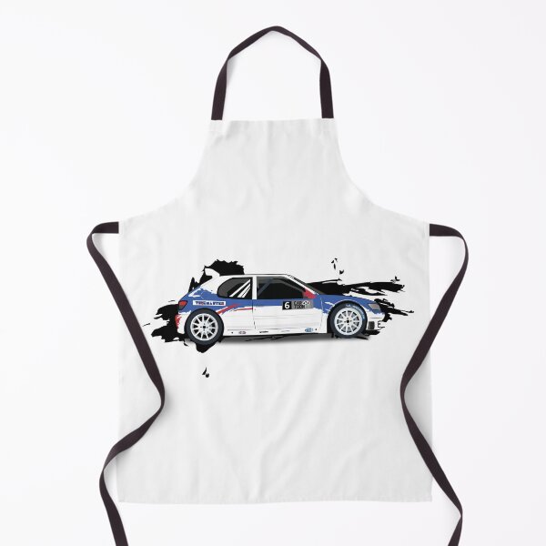 Item preview, Peugeot 306 Maxi designed and sold by CarTooned.