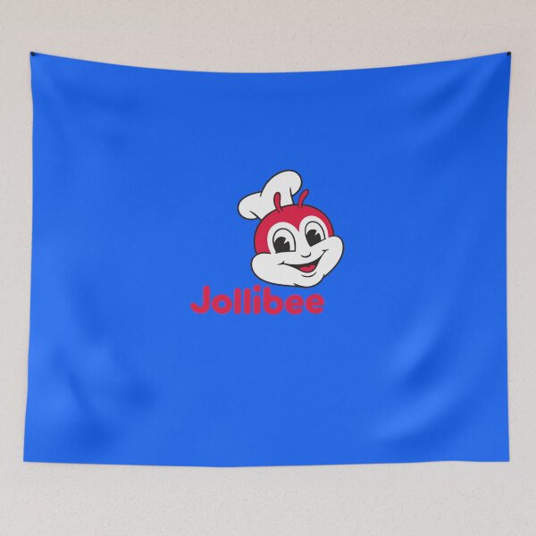 Artikelvorschau, Bestseller Jollibee Merchandise Essential T-Shirt entworfen und verkauft von AlexanrsEberle.