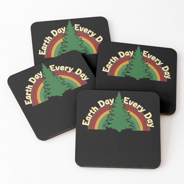 Item preview, Earth Day Everyday Nature Conservation Awareness designed and sold by Fabvity.