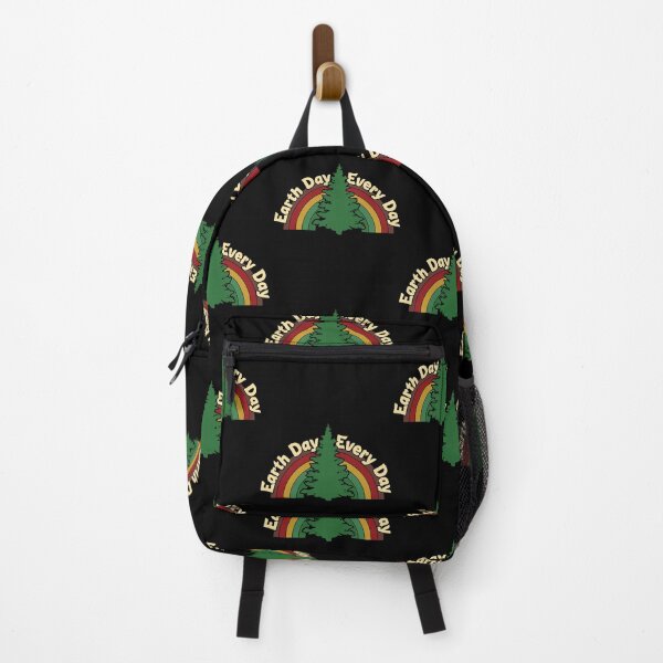 Item preview, Earth Day Everyday Nature Conservation Awareness designed and sold by Fabvity.