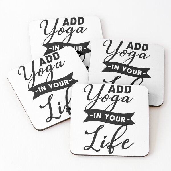 Item preview, Coffee cats and yoga mats designed and sold by FASHIONGALLERIA.