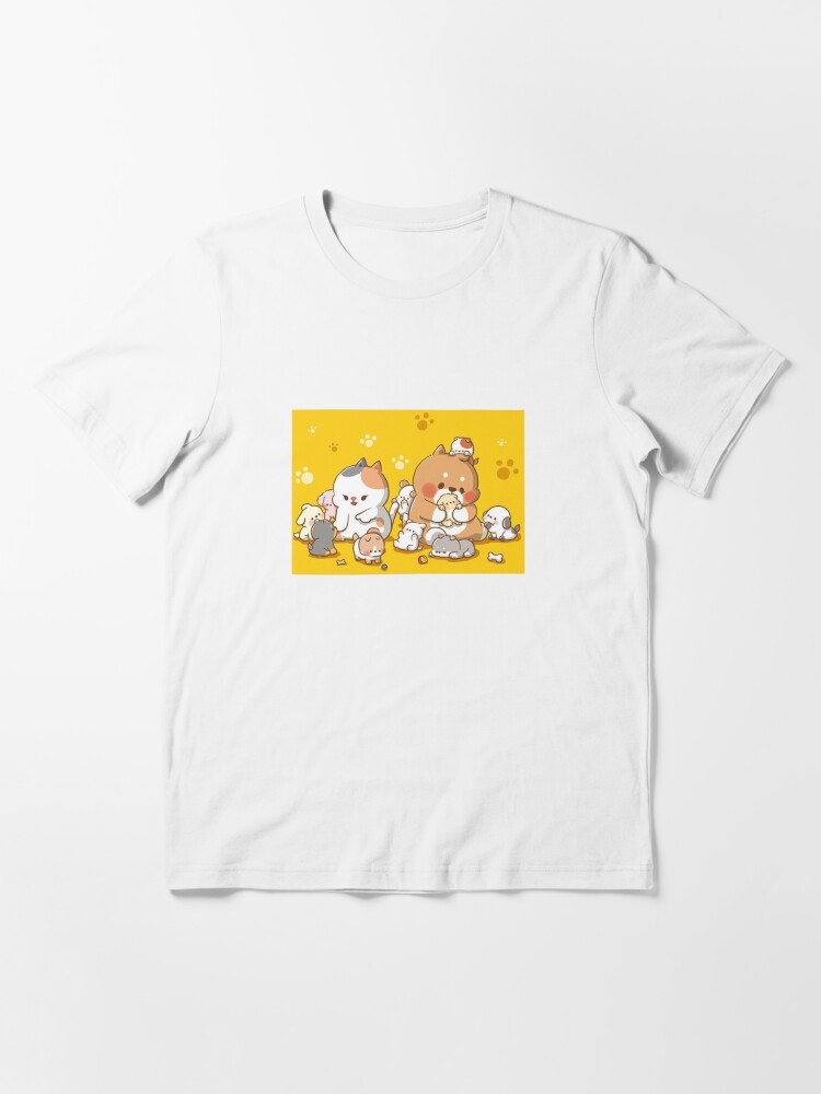 tonton friends shirt