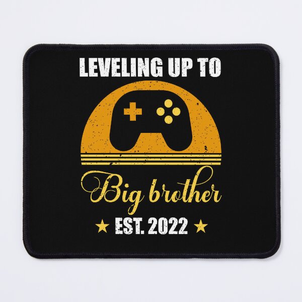 Item preview, Funny Gamer Big Brother Quotes Cool Birthday for Gamer Big Brother designed and sold by Fashions-Gifts.