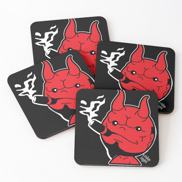 Item preview, HellBoy designed and sold by misutaaa.