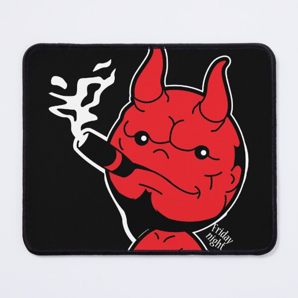 Item preview, HellBoy designed and sold by misutaaa.