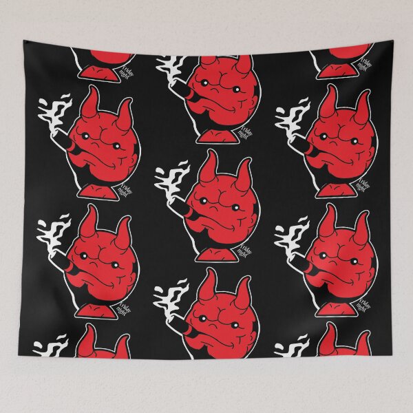 Item preview, HellBoy designed and sold by misutaaa.