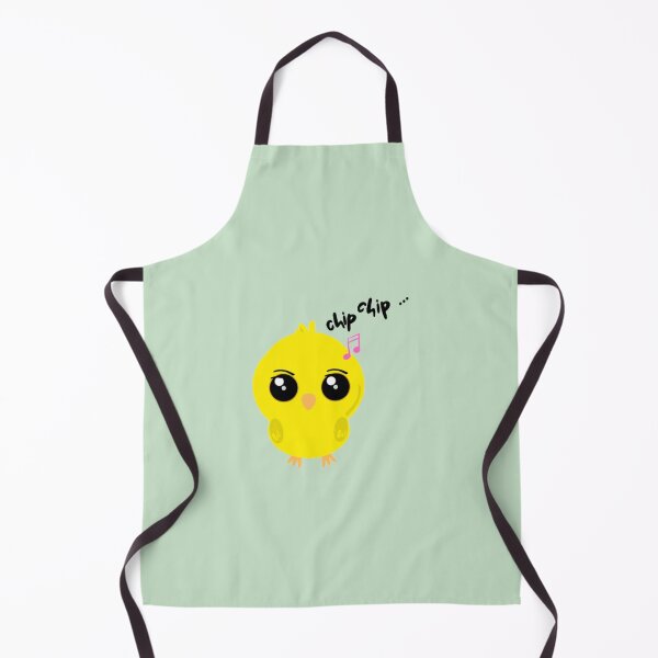 Item preview, Coco Chick chipping designed and sold by HuiArt.