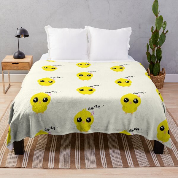 Item preview, Coco Chick chipping designed and sold by HuiArt.