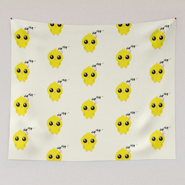 Item preview, Coco Chick chipping designed and sold by HuiArt.