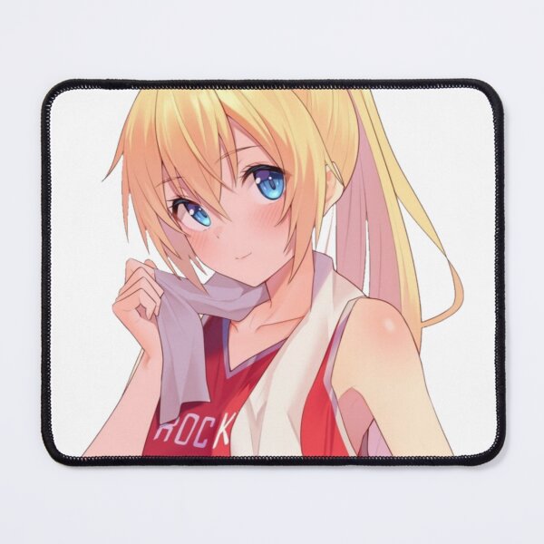 Item preview, Chitoge after game designed and sold by AszaAri.