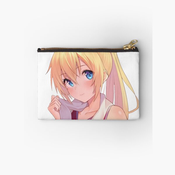 Item preview, Chitoge after game  designed and sold by AszaAri.