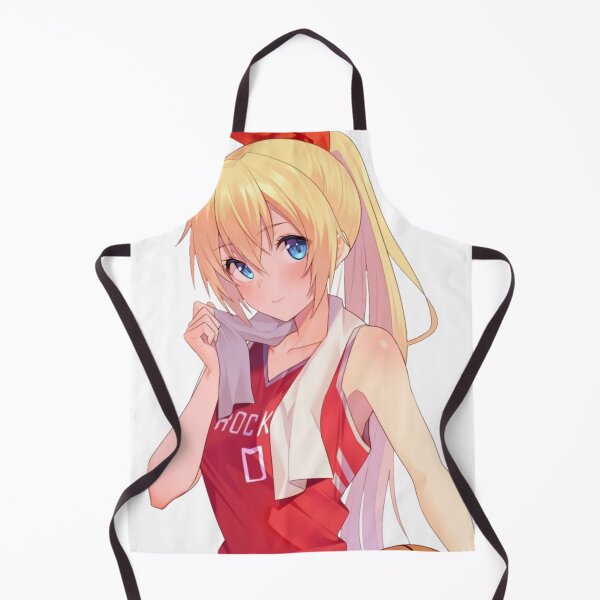 Item preview, Chitoge after game designed and sold by AszaAri.