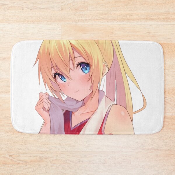 Item preview, Chitoge after game  designed and sold by AszaAri.