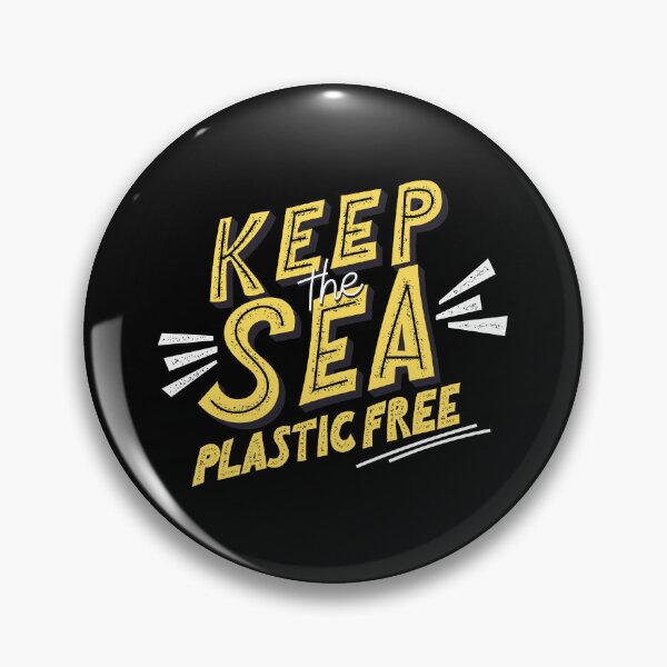 Item preview, Keep The Sea Plastic Free - Save The Planet - Gift For Environmentalist, Conservationist - Global Warming, Recycle, It Was Here First, Environmental, Owes, The World designed and sold by ExploreTheStore.