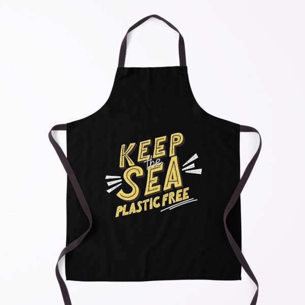Item preview, Keep The Sea Plastic Free - Save The Planet - Gift For Environmentalist, Conservationist - Global Warming, Recycle, It Was Here First, Environmental, Owes, The World designed and sold by ExploreTheStore.