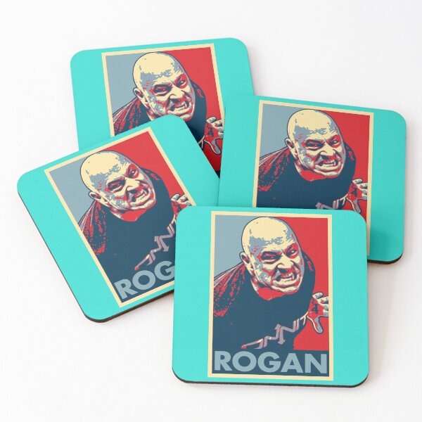 Item preview, The Joe T shirt Experience Gift Rogan Tee   designed and sold by TheConcernedCi.