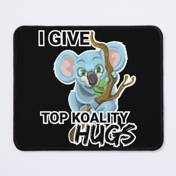 Item preview, I Give Top Koality Hugs designed and sold by arkantus.