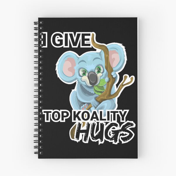 Item preview, I Give Top Koality Hugs designed and sold by arkantus.