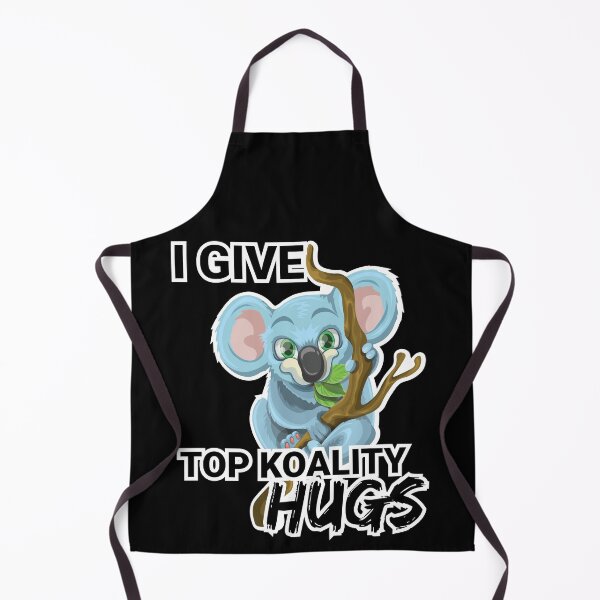 Item preview, I Give Top Koality Hugs designed and sold by arkantus.