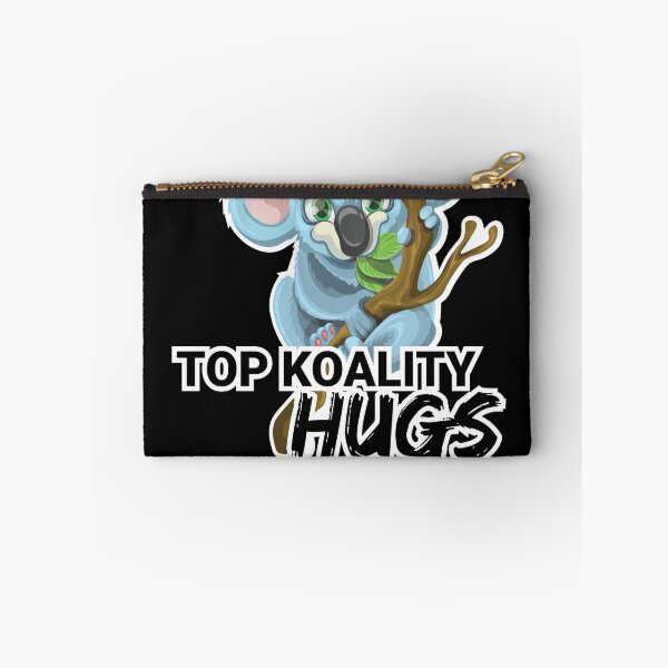 Item preview, I Give Top Koality Hugs designed and sold by arkantus.