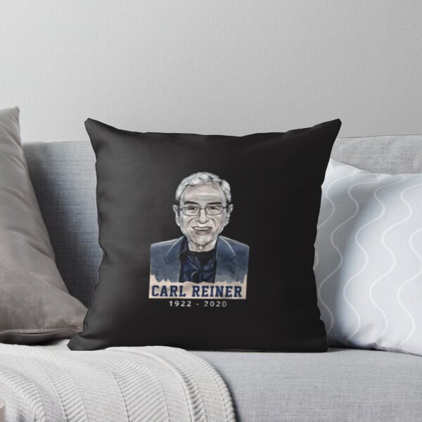 Item preview, RIP Carl Reiner T-shirt  Essential T-Shirt designed and sold by CarolSteinle.