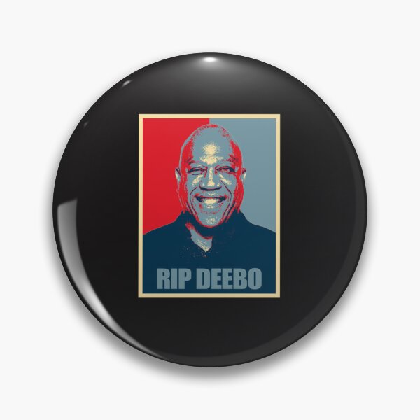 Item preview, Rip Deebo Poster Classic T-Shirt designed and sold by JoGaugler.