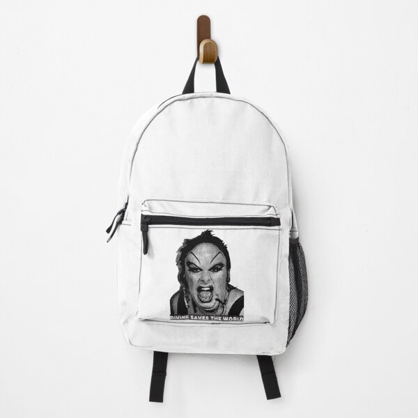Item preview, Great Model Divine Saves The World Awesome For Movie Fan designed and sold by Thanhthuy1994.
