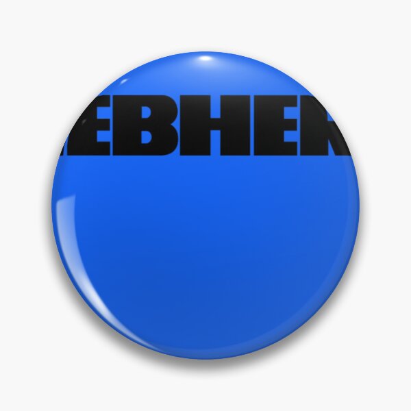 Item preview, Best Seller Liebherr Merchandise Essential T-Shirt designed and sold by AlexanrsEberle.
