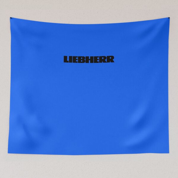 Item preview, Best Seller Liebherr Merchandise Essential T-Shirt designed and sold by AlexanrsEberle.