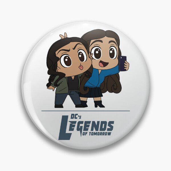 Item preview, Spooner and Zari Selfie designed and sold by RotemChan.