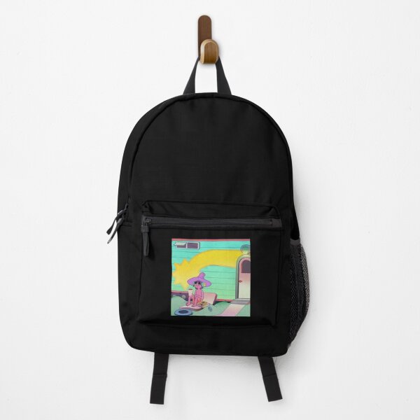 Item preview, The Midnight Gospel designed and sold by TheConcernedCi.