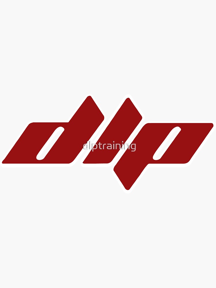 DLP Logo by dlptraining