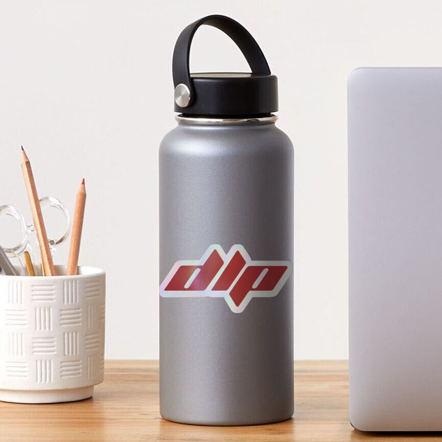 Item preview, Holographic Sticker designed and sold by dlptraining.