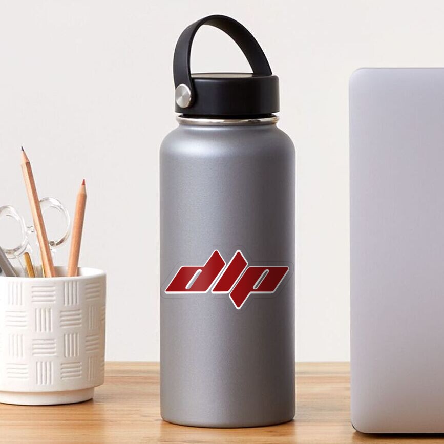Item preview, Transparent Sticker designed and sold by dlptraining.