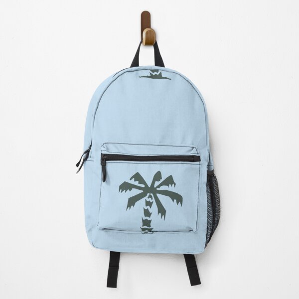 Item preview, Afrika Korps Palm Tree Essential T-Shirt designed and sold by Fabihling.
