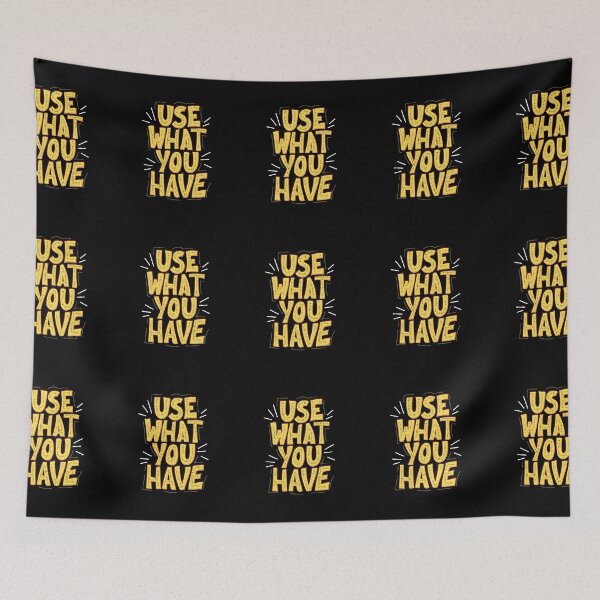 Item preview, Use What You Have - Save The Planet - Gift For Environmentalist, Conservationist - Global Warming, Recycle, It Was Here First, Environmental, Owes, The World designed and sold by ExploreTheStore.