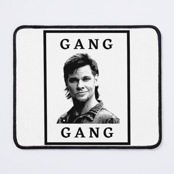 Item preview, Theo Von _Gang Gang_ designed and sold by TheConcernedCi.
