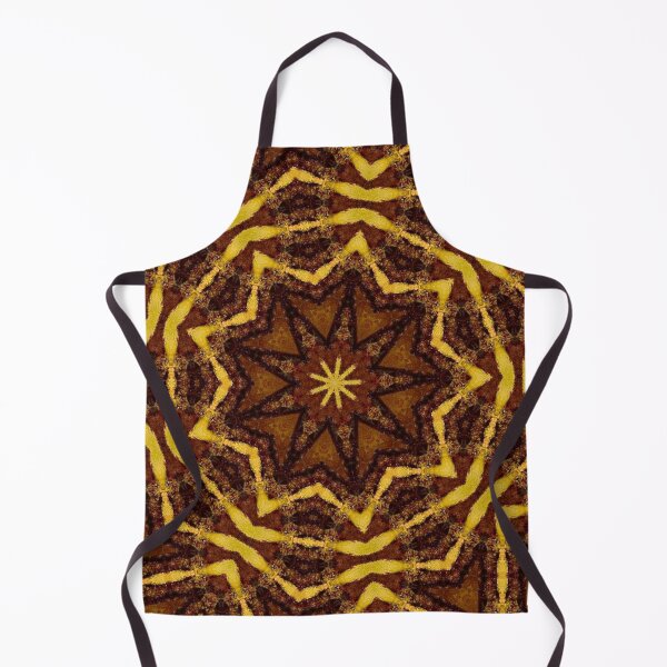 Item preview, Sand Star Mandala designed and sold by DiscoGypsyFish.