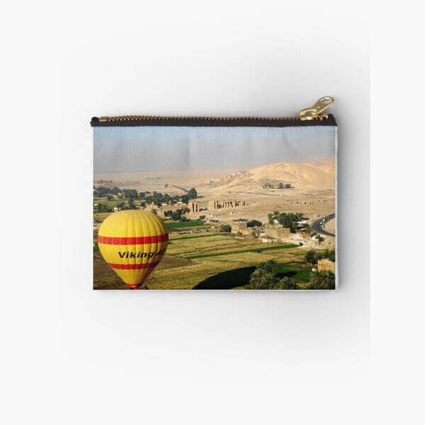 Item preview, Balloon over West Bank designed and sold by desertman.