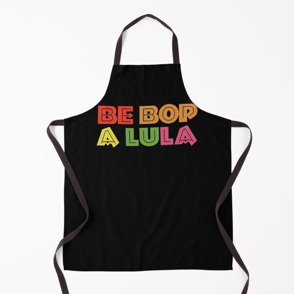 Item preview, Be bop a lula text color designed and sold by SaraSonia3.