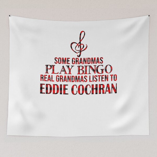 Item preview, Some Grandmas Play Bingo Real Grandmas designed and sold by SaraSonia3.
