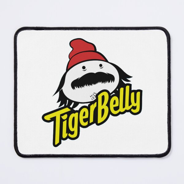 Item preview, tiger belly   designed and sold by TheConcernedCi.