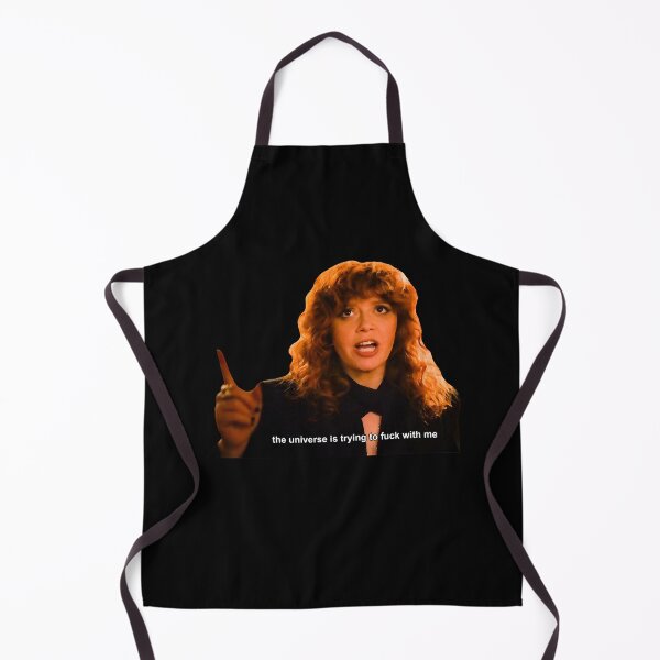 Item preview, Day Gifts Nadia Vulvokov - Russian Doll - Quote Softstyle Tee Nesting designed and sold by Weissnat1982.