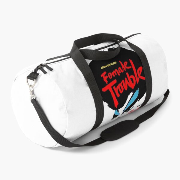 Item preview, Music Vintage Female Trouble Divine Gifts Music Fan designed and sold by Thanhthuy1994.