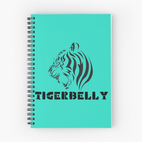 Item preview, TigerBelly   designed and sold by TheConcernedCi.