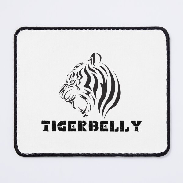 Item preview, TigerBelly designed and sold by TheConcernedCi.