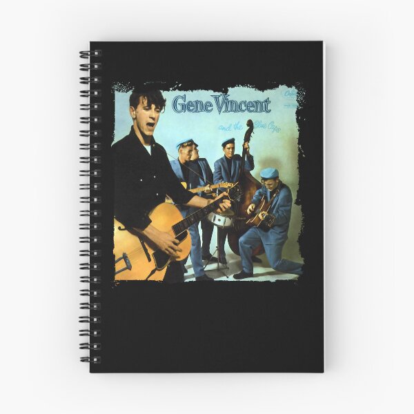 Item preview, Dance to the Bop rock music poster designed and sold by SaraSonia3.